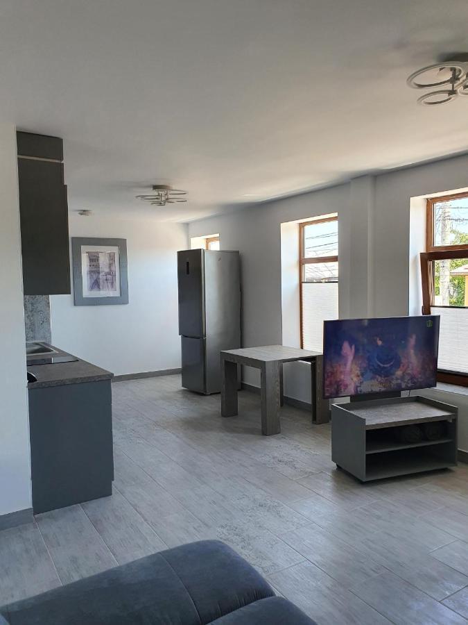 Casa Musceleana Hotel Câmpulung Buitenkant foto