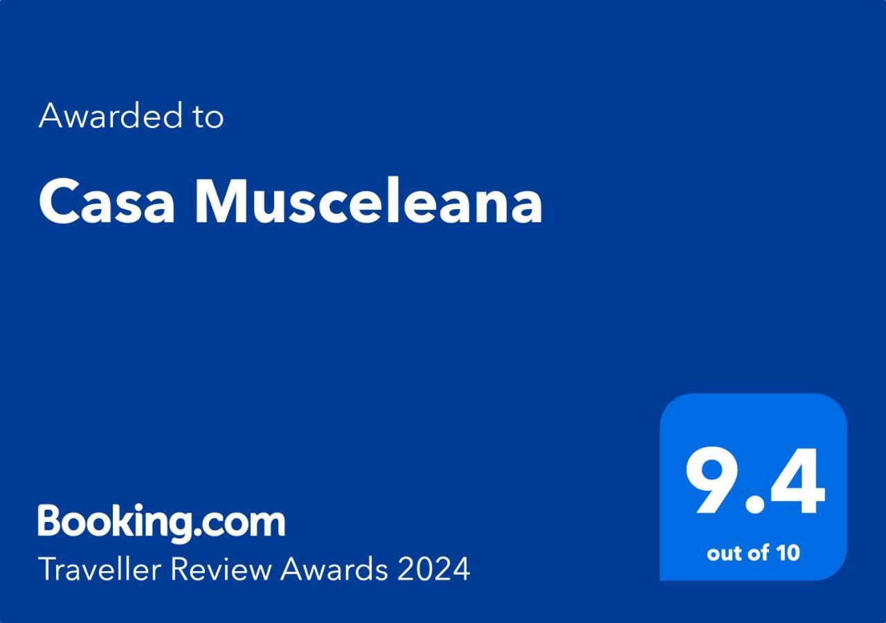 Casa Musceleana Hotel Câmpulung Buitenkant foto