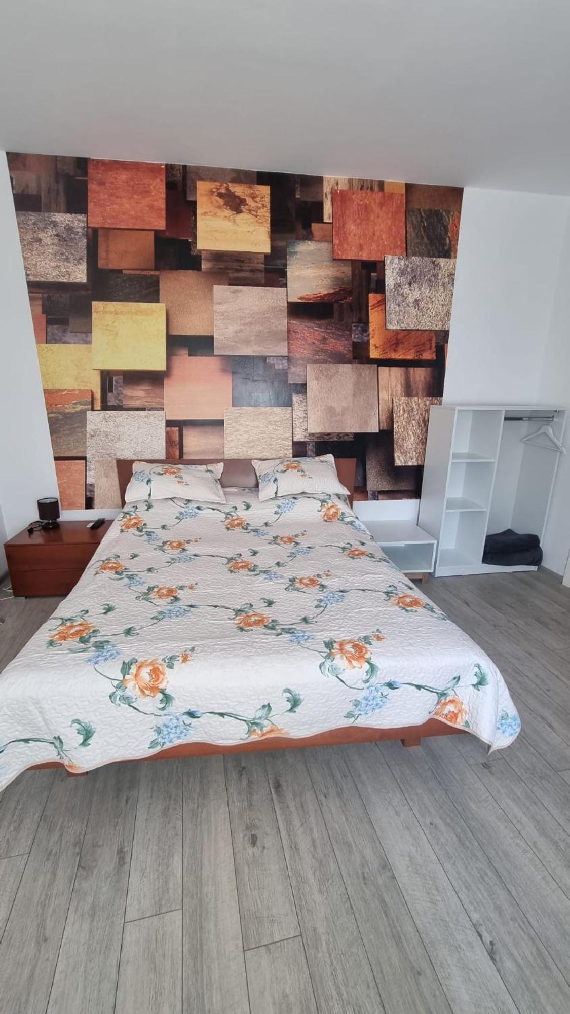 Casa Musceleana Hotel Câmpulung Buitenkant foto