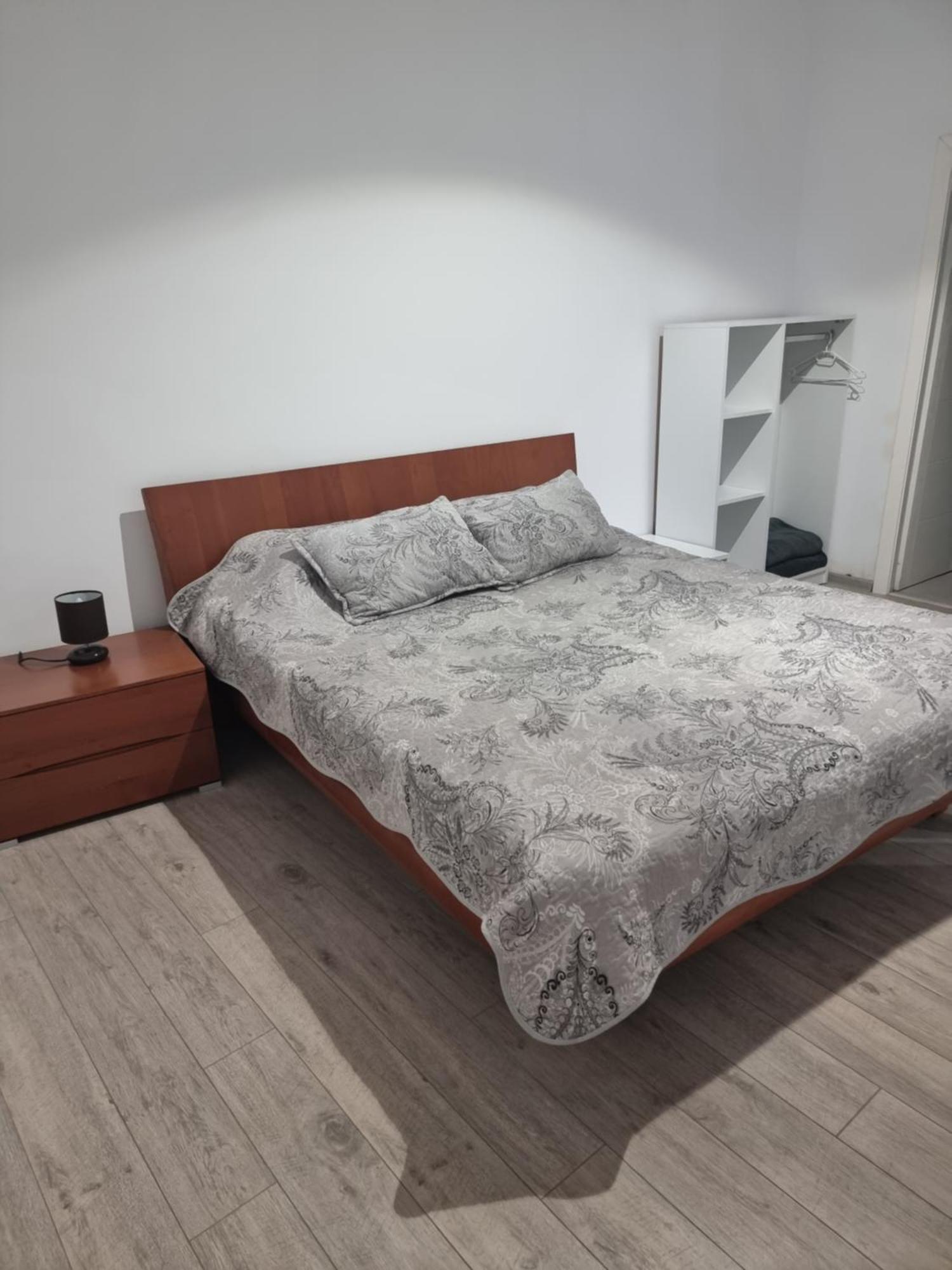 Casa Musceleana Hotel Câmpulung Buitenkant foto