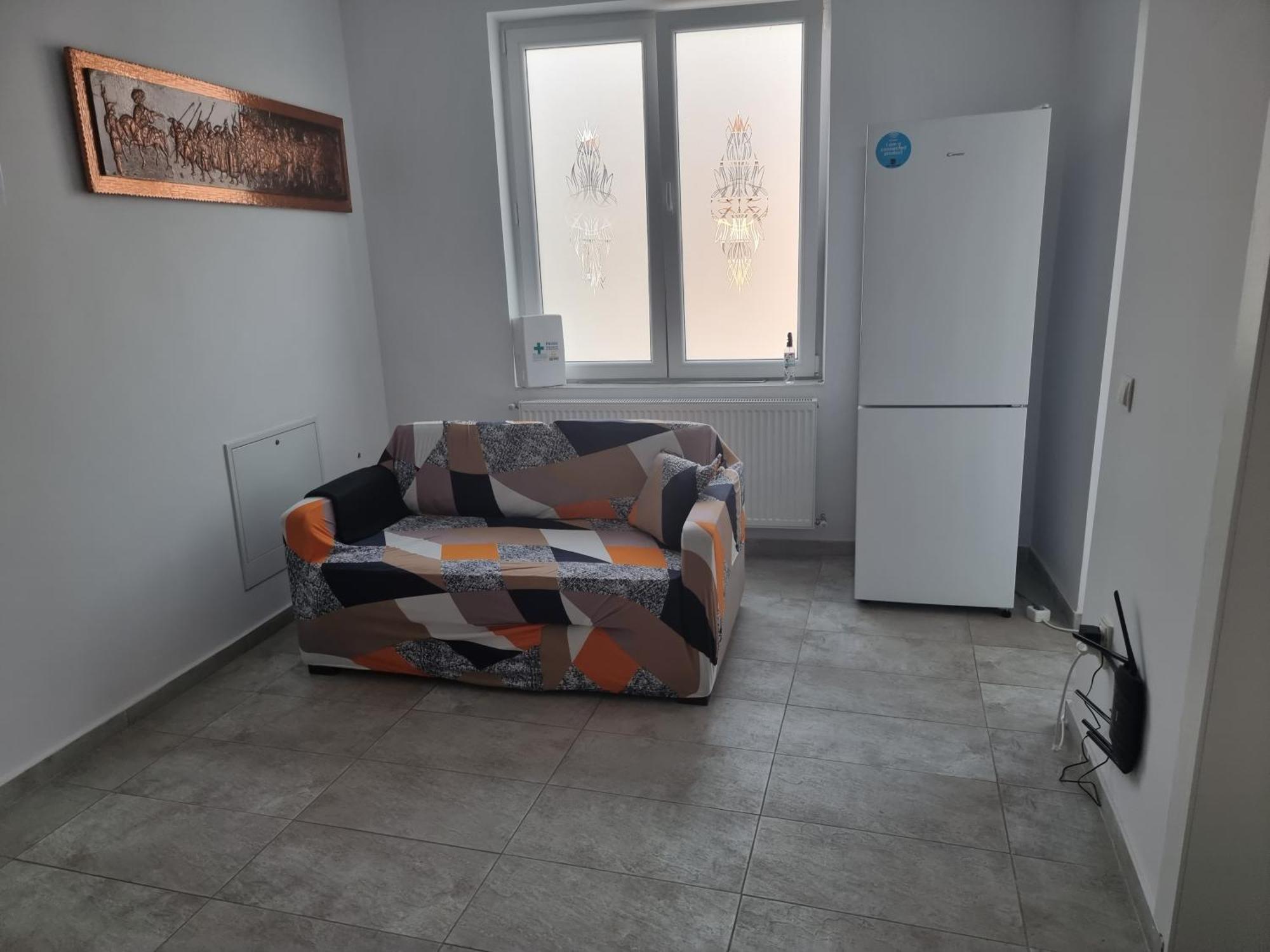 Casa Musceleana Hotel Câmpulung Buitenkant foto